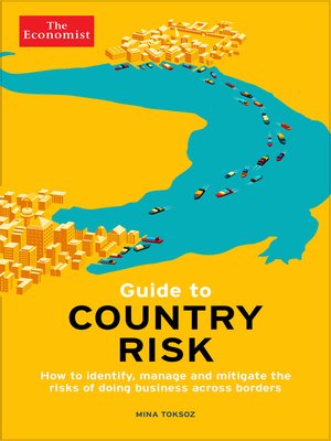 cover image of Guide to Country Risk